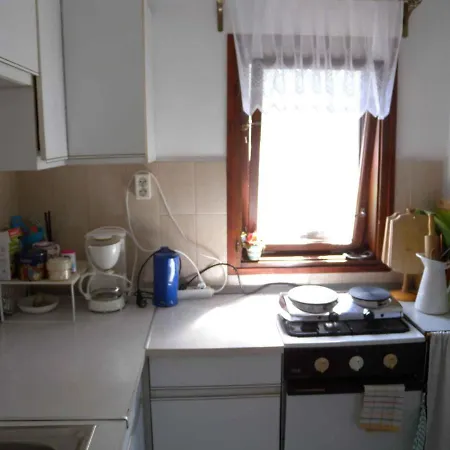 Holiday home Cserszegtomaj/balaton 38183 *