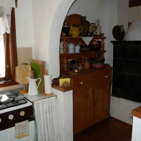 Holiday home Cserszegtomaj/balaton 38183 *