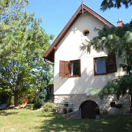 Holiday home Cserszegtomaj/balaton 38183