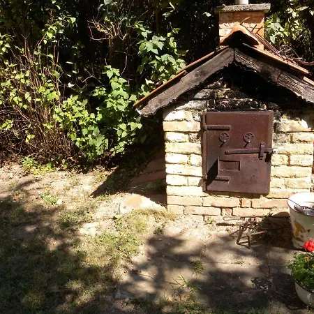 Cserszegtomaj/balaton 38183 Holiday home *