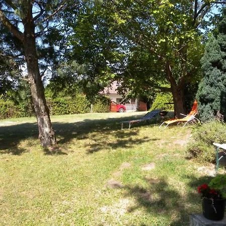 Cserszegtomaj/balaton 38183 Holiday home *