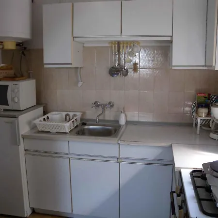 Holiday home Cserszegtomaj/balaton 38183 *