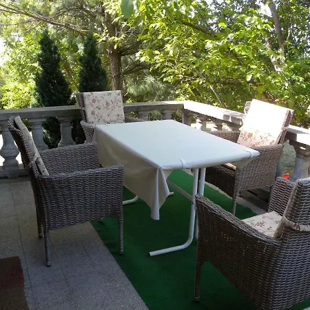 Holiday home Cserszegtomaj/balaton 38183 *
