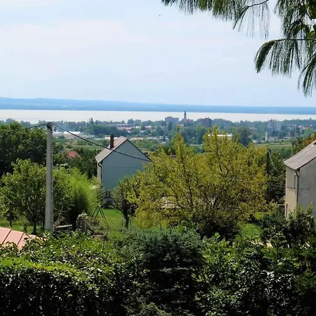 Holiday home Cserszegtomaj/balaton 38183 *