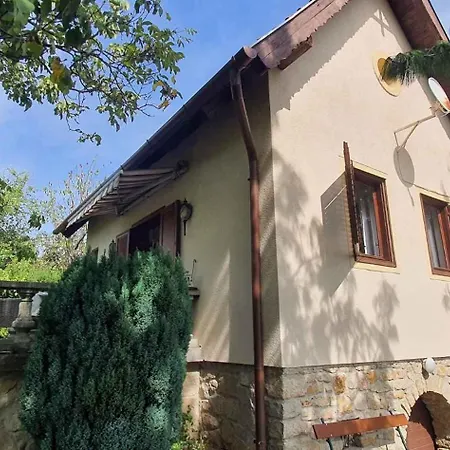 Cserszegtomaj/balaton 38183 Дом отдыха *
