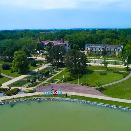 - Balaton 38183 * Черсегтомай