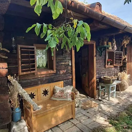 Cserszegtomaj/balaton 38183 Дом отдыха