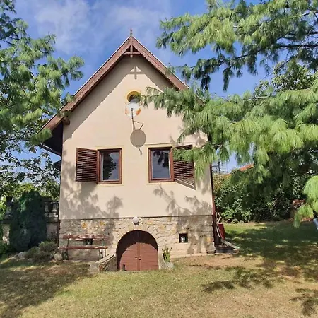 בית נופש Cserszegtomaj/balaton 38183