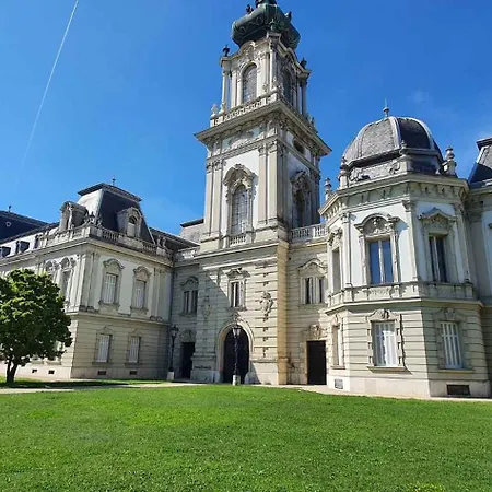 Cserszegtomaj/balaton 38183 * 체르젝토마