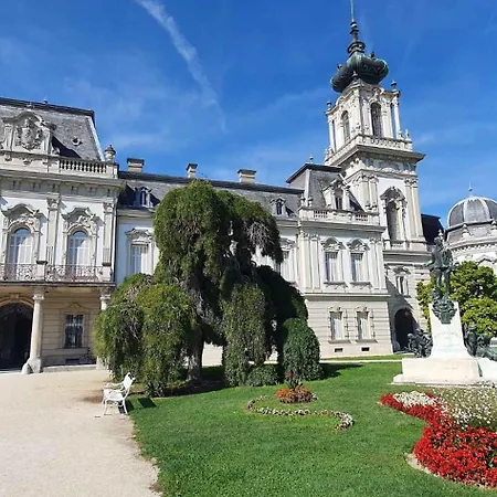 - Balaton 38183 Σπίτι διακοπών