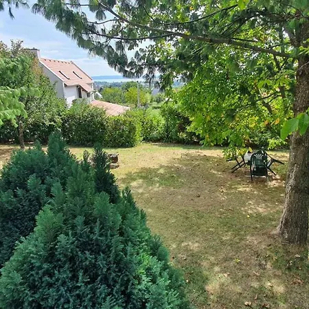 Cserszegtomaj/balaton 38183 Дом отдыха *