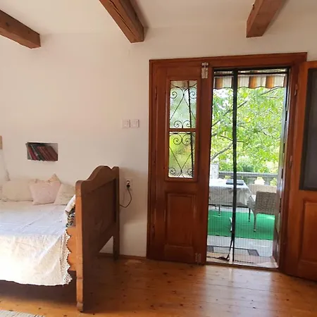 Дом отдыха Cserszegtomaj/balaton 38183 *