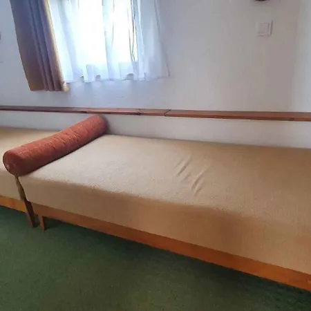 Дом отдыха Cserszegtomaj/balaton 38183 *
