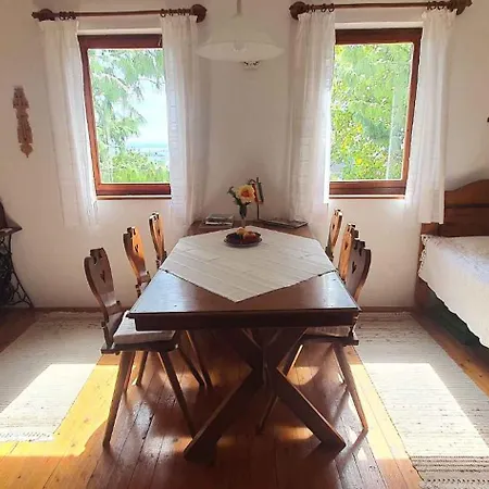 בית נופש Cserszegtomaj/balaton 38183