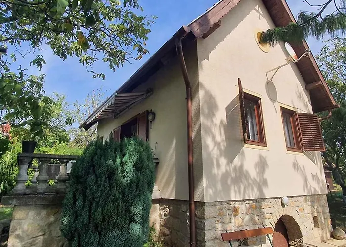 - Balaton 38183 Holiday home *