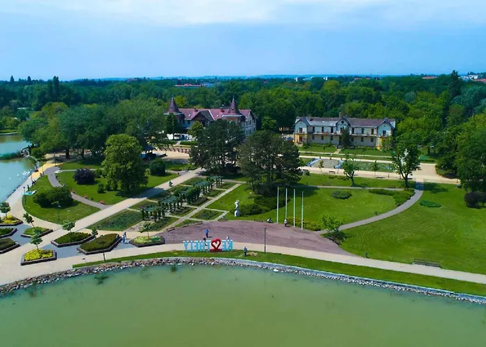 - Balaton 38183 * Черсегтомай