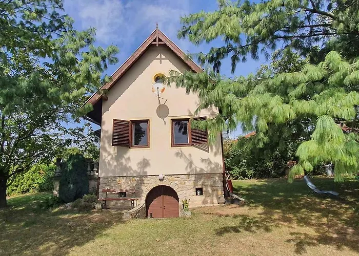 Holiday home - Balaton 38183