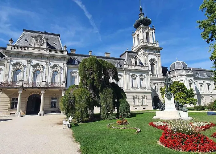 - Balaton 38183 Дом отдыха