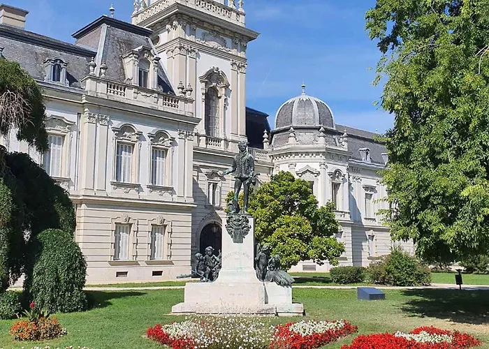 - Balaton 38183 Dom wakacyjny Cserszegtomaj