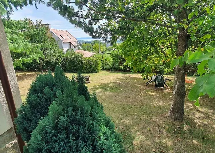 - Balaton 38183 Holiday home *