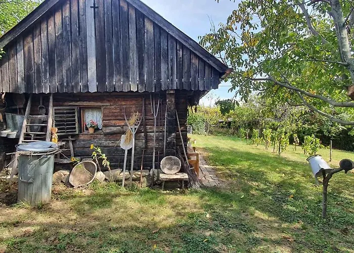 - Balaton 38183 Dom wakacyjny