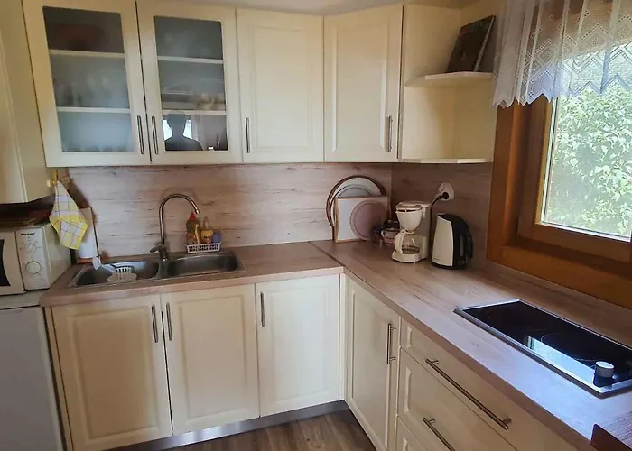 - Balaton 38183 Dom wakacyjny Cserszegtomaj