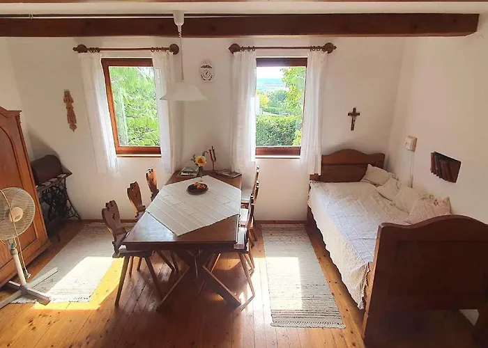 Holiday home - Balaton 38183