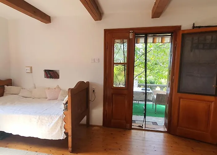 Дом отдыха - Balaton 38183 *