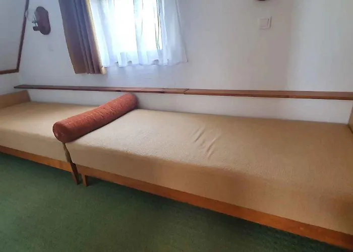 Дом отдыха - Balaton 38183 *