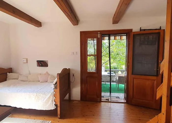 - Balaton 38183 Dom wakacyjny *