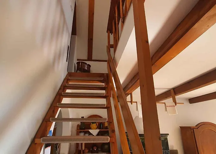 - Balaton 38183 Dom wakacyjny Cserszegtomaj