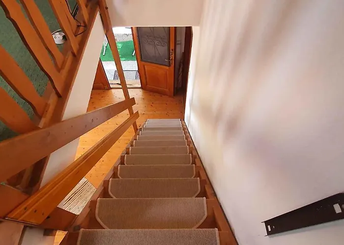 - Balaton 38183 Dom wakacyjny *