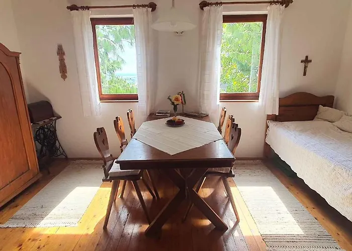 Holiday home - Balaton 38183