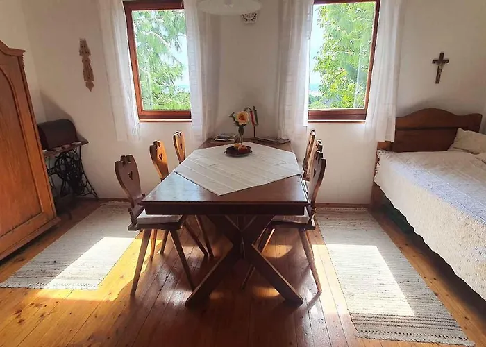 - Balaton 38183 Holiday home *