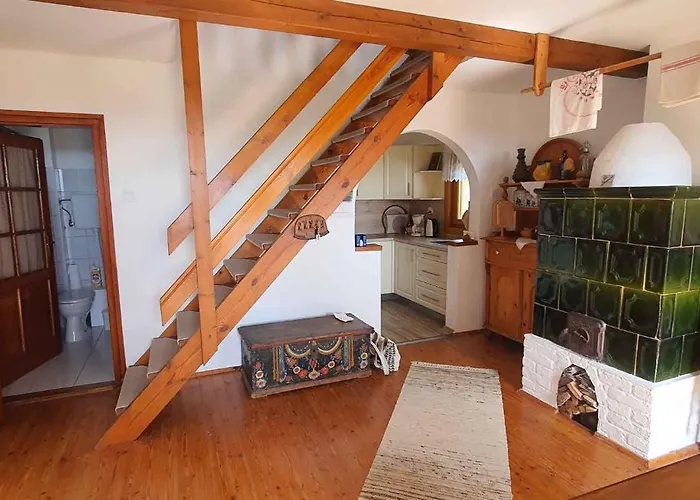 - Balaton 38183 Dom wakacyjny