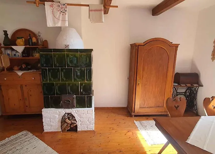 Dom wakacyjny - Balaton 38183 *